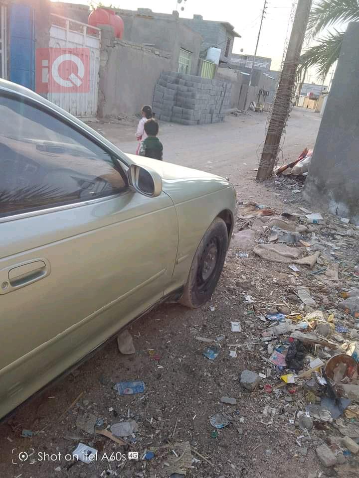Toyota Mark II